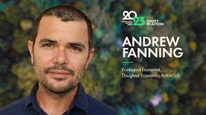 Andrew Fanning's Instagram, Twitter & Facebook