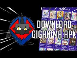 Download giganima apk 1.2 for android. Download Do Giganima Apk Youtube