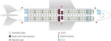 Air Transat Fleet Boeing 737 700 Details And Pictures