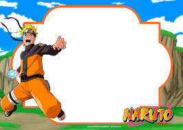24 posts related to dragon ball z birthday card template. Free Printable Naruto Birthday Invitation Template Download Hundreds Free Printable Birthday Invitation Templates