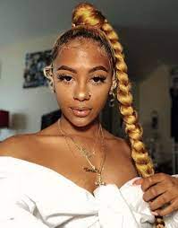 Frisuren 2020 Hochzeitsfrisuren Nageldesign 2020 Kurze Frisuren Braided Ponytail Hairstyles Natural Hair Styles Ponytail Hairstyles