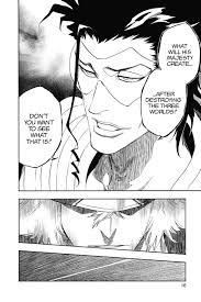 Is Soul King Yhwach planetary? - Gen. Discussion - Comic Vine