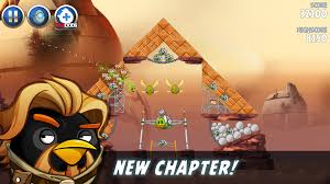 Is angry birds epic gone? Angry Birds Star Wars Ii App For Iphone Free Download Angry Birds Star Wars Ii For Ipad Iphone At Apppure