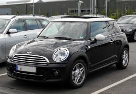 Mini cooper s / сatalogue pièces détachées bmw etk. Mini 2006 2014 Wikipedia