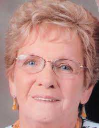 Obituary information for Marilyn A. Turner