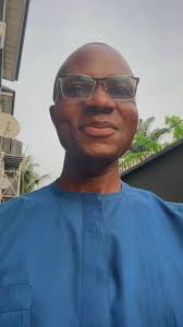 Bro Cornelius O Benjamin