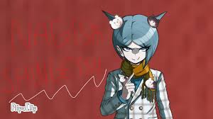 Dangan ronpa another episode dangan ronpa photo (37247008). My Random Danganronpa Book Mastermind Nagisa Shingetsu Sprite Edit Wattpad