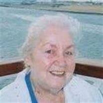 Nancy E. Ingram (Waters) Obituary