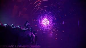 Real english version with high quality. Changelog Black Magic Ii Wiki Fandom