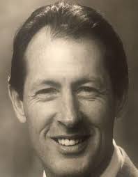 Glendon Richards Obituary (1941