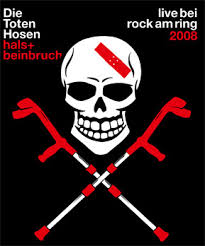 Bildergebnis für die toten hose en mision del dvd