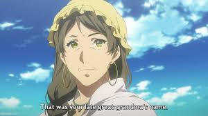 Violet Evergarden Rewatch