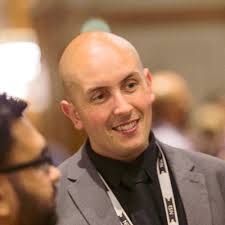 Lee Ballinger (@LeeBallinger1)