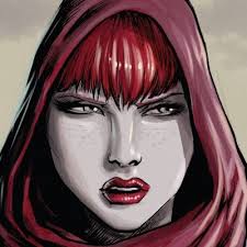 Dave Rapoza's Comic Book Credits