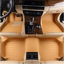 Newly Customize Special Car Floor Mats For Mercedes Benz E200 W211 W212 W213 2017 2002 Perfect Fit Salon Mercedes Interior Interior Accessories Car Floor Mats