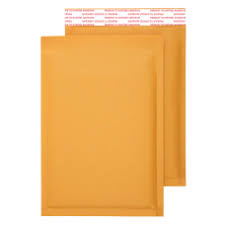 Customs services and international tracking provided. Bubble Mailers Envelopes At Office Depot Officemax