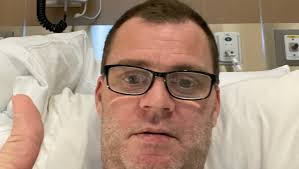 Fundraiser for Jarrod Pipher by Brooke Pipher : Donate to Ease Jarrod  Pipher's Cancer Journey