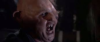 Sloth is a member of the fratelli's. Sloth Gif Goonies