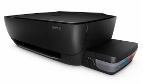 Hp M2q28a Continous Ink Supply Syste All In One Printer Deskjet Gt 5820 Toll Ems Ebay Ink Tank Printer Printer Printer Driver