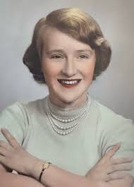 Natalie M. (Hersey) Wood Obituary November 12, 2023