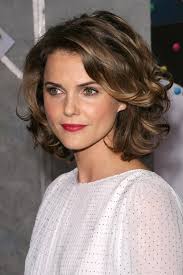 Here we have another image chic layer hair cut style women over 50 5 featured under decent haircuts for fine hair over 50. Wavy Short Length Hairstyles Novocom Top