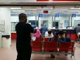 Pos malaysia berhad, kuala lumpur, malaysia. Post Pos Malaysia Nearby Ampang Jaya In Malaysia 3 Reviews Address Website Maps Me