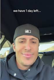 Jacob Valente Girlfriend