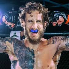 International Combat Elite Fighting Championship ICEFC