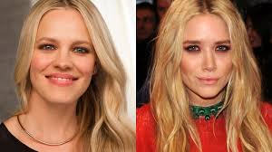 By rachel mcgrath for dailymail.com. Watch Mary Kate Ashley Olsen S Smoky Bronze Eye Beauty Icons Vogue