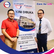 Feel free to find yor best job, kerja kosong, jawatan kosong, job opportunities, job openings in malaysia. Kpj Batu Pahat Specialist Hospital Address