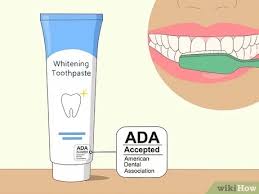 Maybe you would like to learn more about one of these? 10 Ways To Whiten Teeth Wikihow