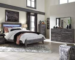 Treat yourself to the newest designs in our seattle bedroom furniture rental sets. Ashley Baystorm Queen Rent To Own Bedroom Sets E Z Rentals