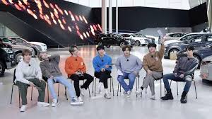 아미) is bts 's official fandom name. Link Live Streaming Konser Bts Di Tv Tokopedia Waktunya Indonesia Belanja Mulai Pukul 20 00 Wib Tribunnews Com Mobile