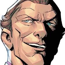 Carzo15's Comic Book Wish List