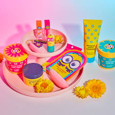 Shop for tonymoly with yesstyle! Tonymoly Launches Official Minions K Beauty Collection See Photos Allure