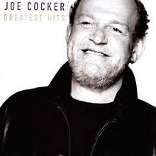 The best of joe cocker live released: Greatest Hits Joe Cocker Album Wikipedia