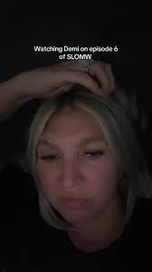 It was a hard watch truly… what is her motive exactly?! Like ole girl is  exhaustingggggg #slomw #season3 #hulu #mormonwives #momtok