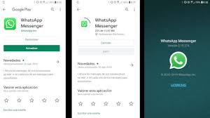 Almora darkosen es un hack and slash de estilo retro. Whatsapp El Engano Que Permite A Un Hacker Hacerse Con Tu Celular Android Y Que Puedes Hacer Para Protegerte Bbc News Mundo