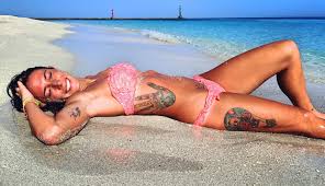 Regina Thoolasha unveiled OnlyFans secrets - erotic photo 5