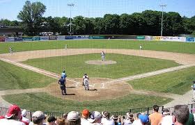 Fitton Field Worcester Mass