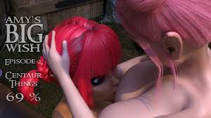 Rise Of The Doe - Breeding Journey