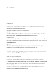 Soal selidik ini telah dipecahkan kepada tiga (3) bahagian iaitu bahagian a, b dan juga c yang membawa jumlah. Kajian Kualitatif