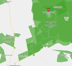 Maybe you would like to learn more about one of these? Map Of Marataba Safari Lodge