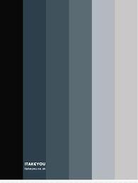 We asked a handful of designers to share the color palettes they're using now to give rooms a refresh. Deep Ocean Blue And White Colour Scheme For Bathroom Paint Itakeyou