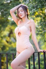 Người mẫu rossarin klinhom (10 ảnh). Rossarin Klinhom 7 Foto
