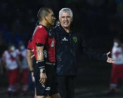 — fc juárez (@fcjuarezoficial) june 3, 2021. Not An Ideal Start Tuca Ferretti Era Begins With 3 1 Loss
