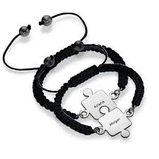 We did not find results for: Custom Best Friends Puzzle Bracelet Personalized Name Or Word And Rope Handmade Bracelet Jewelry Wholesale Buy Personalized Bracelet Name Bracelet Handmade Jewelry Product On Alibaba Com