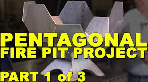 We did not find results for: Fire Pit Welding Project Pentagon Fire Ball Part 1 Mig Monday Youtube