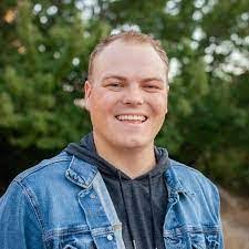 Gregory Radford's Instagram, Twitter & Facebook