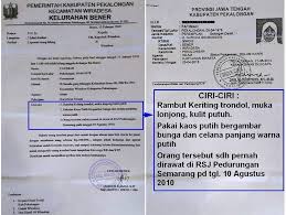 Jika memang memungkinkan, anda bisa mencari copy dokumen yang hilang di rumah atau hasil scan yang tersimpan di laptop akan sangat membantu dan mempermudah mengurus kembali dokumen yang hilang tersebut, terutama sekali saat awal membuat laporan kehilangan di kepolisian. Facebook